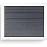 Ring Solar Panel White 4W 5V DC (921HE)