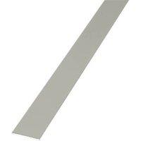 Rothley Anodised Aluminium Flat Bar 2m x 20mm x 2mm (921JP)