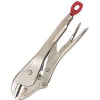 Milwaukee Locking Pliers 10" (240mm) (921TF)