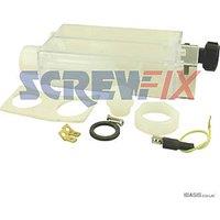 Baxi 5111714 Condensate Trap Kit Spares (921TP)