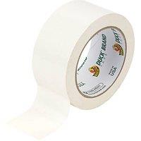 Duck Original Cloth Tape 50 Mesh White 25m x 50mm (92201)