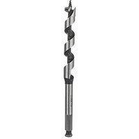 Bosch Spur Hex Shank Auger Wood Drill Bit 13mm x 160mm (922FW)