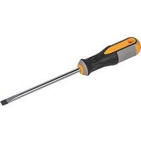 Roughneck Screwdriver Slotted 4.0mm x 100mm (922RH)