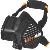Site SRM420 Medium / Large Reusable Full Paint Spray Mask A1 (922RT)
