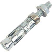 Rawlplug Fire Rated Projecting Shield Anchors R-RBP M8 x 75mm 50 Pack (922VC)