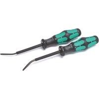 Wera Actuation Tool Set 338/2 2 Pcs (922XX)