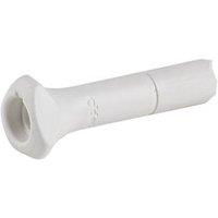 Hep2O Plastic Push-Fit Blanking Pegs 22mm 2 Pack (9234F)