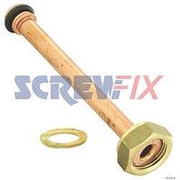 Worcester Bosch 87161056380 PIPE EXPANSION VESSEL (923HC)