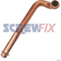 Baxi 5112401 INLET/OUTLET RETROFIT CH PIPE (923JC)