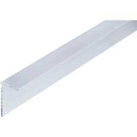 Rothley Aluminium Angle 1m x 36mm x 20mm (923JP)