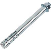 Rawlplug Rawlok RLK P Sleeve Anchors Zinc-Plated 12mm x 145mm M12 10 Pack (923VC)