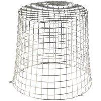 Baxi Terminal Guard Stainless Steel (9241G)