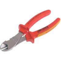 Knipex VDE High Leverage Diagonal Cutters 7" (180mm) (9242F)