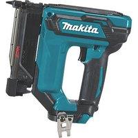 Makita PT354DZ 35mm 12V Li-Ion CXT Second Fix Cordless Pin Nail Gun - Bare (924FG)