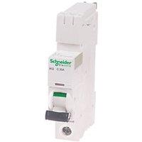 Schneider Electric IKQ 20A SP C Curve MCB (924HV)