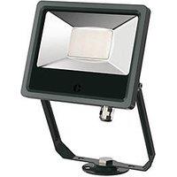 Collingwood Indoor & Outdoor LED Residential Floodlight Anthracite 20W 2200 / 2400 / 2400lm (924RW)