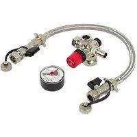 Tesla Expansion Vessel Control Kit (92562)