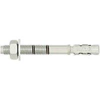 Rawlplug Mechanical Anchors M16 x 140mm 25 Pack (926JF)