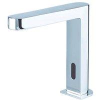 Bristan Touch-Free Infrared Timed Flow Basin Spout Tap Chrome (926RH)