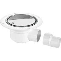 McAlpine TSG50SS Shower Gully (9279V)