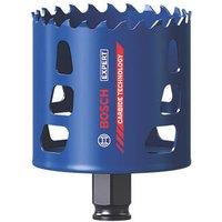 Bosch Expert Multi-Material Carbide Holesaw 70mm (927KY)