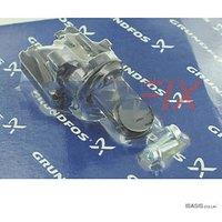 Ideal Heating 176550 Grundfos 59200318 Divertor Valve Assembly (927TG)