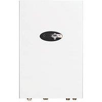 EHC Fusion Mercury 26 kW 3-Phase Electric Combi Boiler (927TK)
