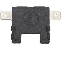 Pearl Consumables 30A 12V Standard Blade Type Fuse Holder (927YY)