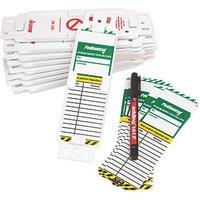 Scafftag Podium Tag Kit (928FV)