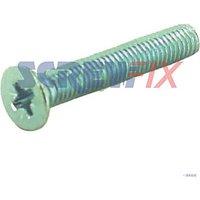 Worcester Bosch 29123311660 SCREW M5X30 CSK ZP POZI (928GW)