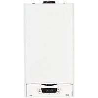 Ariston E-Combi One Gas/LPG Combi Boiler White (928PP)