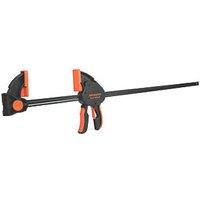Pony Jorgensen Heavy-Duty E-Z Hold Adjustable Bar Clamp 36" (914.4mm) (928RG)
