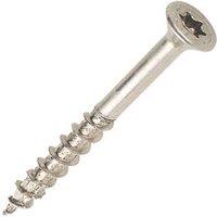 Spax TX Countersunk Self Drilling Screws 4mm x 40mm 200 Pack (92998)
