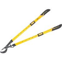 Roughneck XT-Pro Telescopic Anvil Loppers 27" (685mm) (929KG)