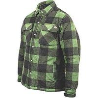 Dickies Portland Shirt Green Medium 39" Chest (929RP)