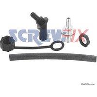 Ideal Heating 175640 Flue Sensing Nipple Kit (929TG)