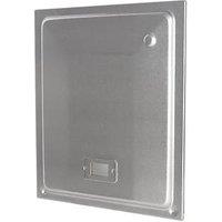 Baxi 5112743 80 Front Panel Combustion Box (929TP)