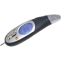 Ring Digital Tyre & Tread Gauge (93029)