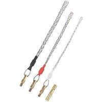 Super Rod Super Grip 4-15mm Cable Connectors Pack 4 Pack (9302K)