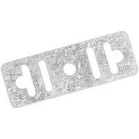 D-Line Fire Rated Safe-D F-Clips 25/30mm 100 Pack (930FT)