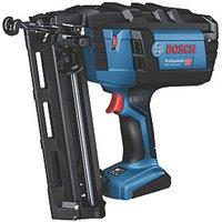 Bosch GNH 18V-64 M 64mm 18V Li-Ion Coolpack Second Fix Cordless Nail Gun - Bare (930FU)