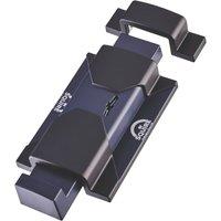 Squire Steel Locking Bolt 113mm Blue (930PU)