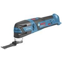 Bosch GOP 12V-28 12V Li-Ion Coolpack Brushless Cordless Multi-Tool - Bare (930PV)