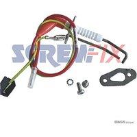 Baxi 7216299 Complete Electrode Set (930TP)