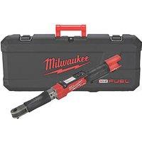 Milwaukee M12 ONEFTR12-0C FUEL 12V Li-Ion RedLithium Brushless Cordless ONE-KEY 1/2" Digital Torque Wrench - Bare (931GE)