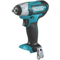 Makita TW140DZ 12V Li-Ion CXT Cordless Impact Wrench - Bare (931HF)