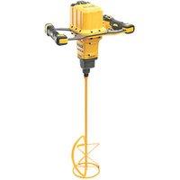 DeWalt DCD240X2-GB 54V 2 x 9.0Ah Li-Ion XR FlexVolt Brushless Cordless Dual-Handle Paddle Mixer (931HG)