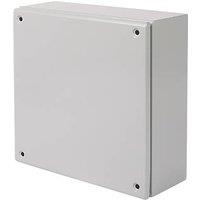 Schneider Electric IP66 Weatherproof Outdoor Enclosure 200mm x 120mm x 200mm (931HV)