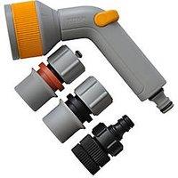 Titan Multi-Spray Gun 4 Piece Set (931PT)