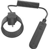 LEDlenser Type E Wired Pressure Switch Remote (931RC)